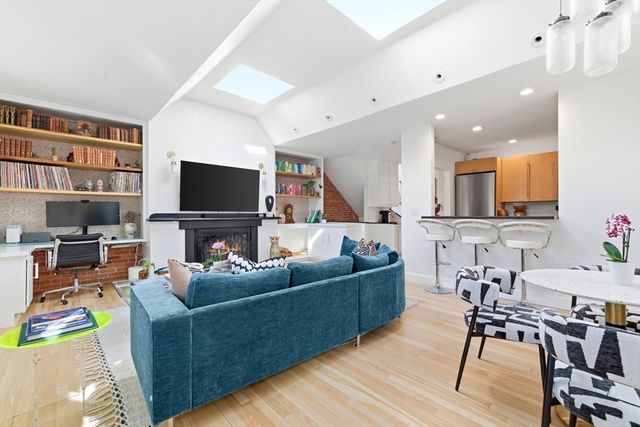552 Columbus Ave Unit 6, Boston, MA 02118