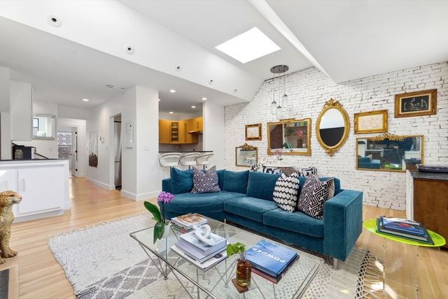552 Columbus Ave Unit 6, Boston, MA 02118