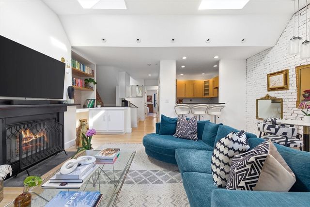 552 Columbus Ave Unit 6, Boston, MA 02118