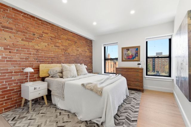 552 Columbus Ave Unit 6, Boston, MA 02118