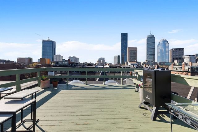 552 Columbus Ave Unit 6, Boston, MA 02118