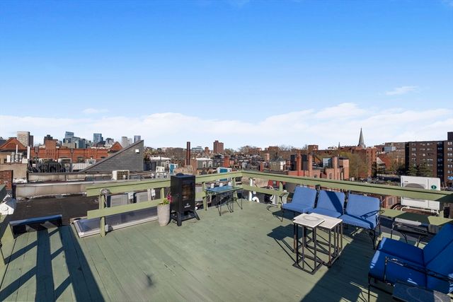552 Columbus Ave Unit 6, Boston, MA 02118