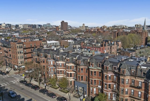 552 Columbus Ave Unit 6, Boston, MA 02118