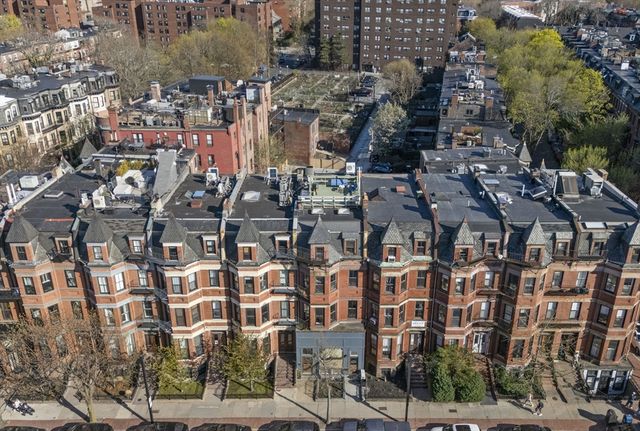 552 Columbus Ave Unit 6, Boston, MA 02118
