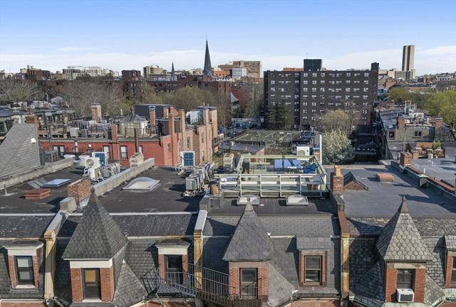 552 Columbus Ave Unit 6, Boston, MA 02118