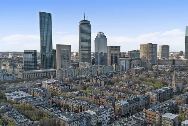 552 Columbus Ave Unit 6, Boston, MA 02118
