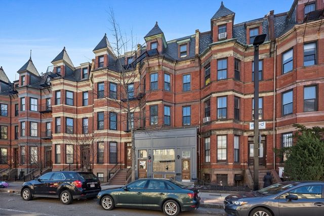 552 Columbus Ave Unit 6, Boston, MA 02118
