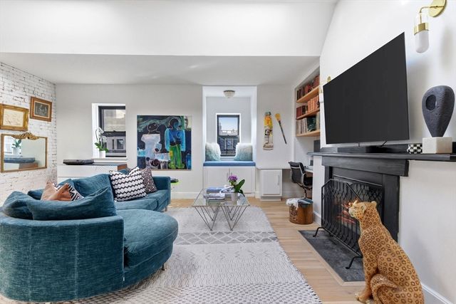 552 Columbus Ave Unit 6, Boston, MA 02118