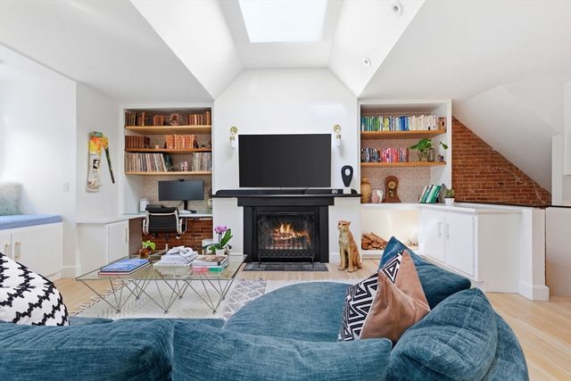 552 Columbus Ave Unit 6, Boston, MA 02118
