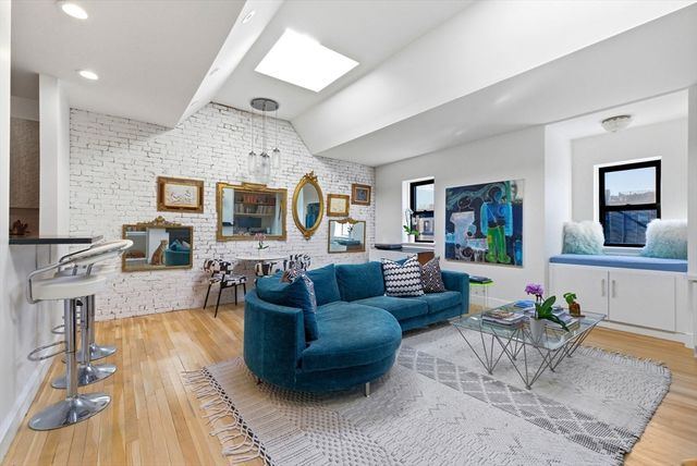 552 Columbus Ave Unit 6, Boston, MA 02118