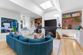 552 Columbus Ave Unit 6, Boston, MA 02118