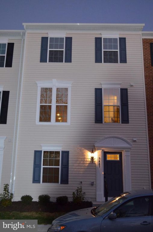 9447 PARAGON CT, Owings Mills, MD 21117