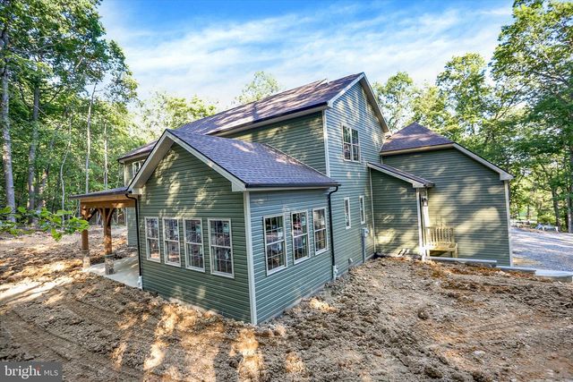 34 COLD SPRINGS RD, Dillsburg, PA 17019