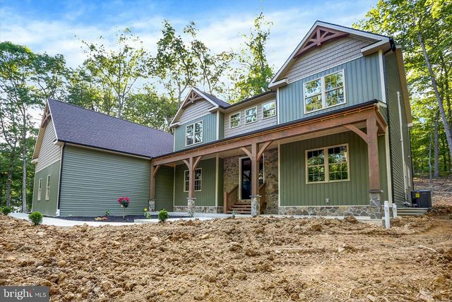 34 COLD SPRINGS RD, Dillsburg, PA 17019