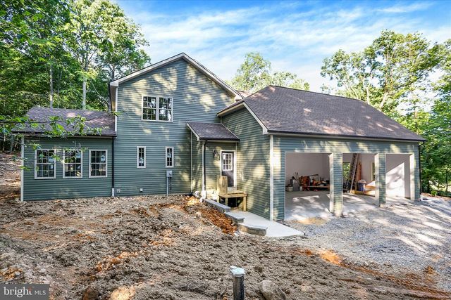 34 COLD SPRINGS RD, Dillsburg, PA 17019