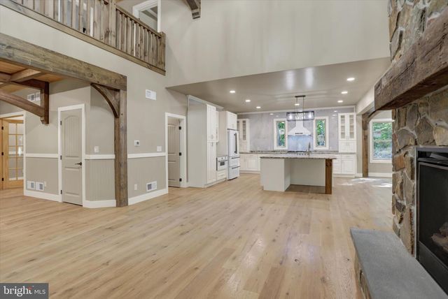 34 COLD SPRINGS RD, Dillsburg, PA 17019