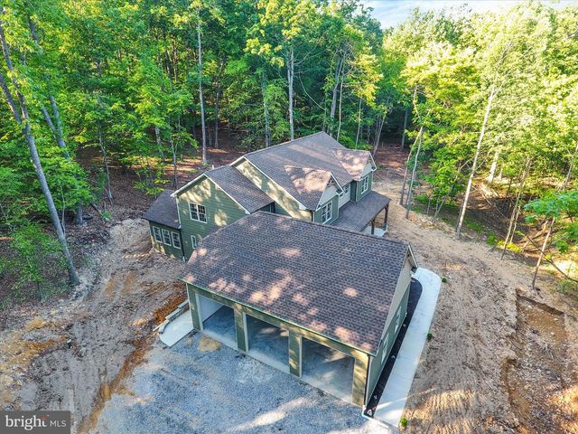 34 COLD SPRINGS RD, Dillsburg, PA 17019
