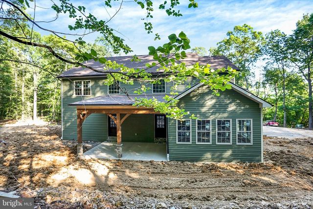 34 COLD SPRINGS RD, Dillsburg, PA 17019