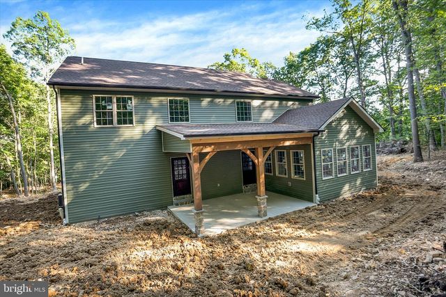 34 COLD SPRINGS RD, Dillsburg, PA 17019