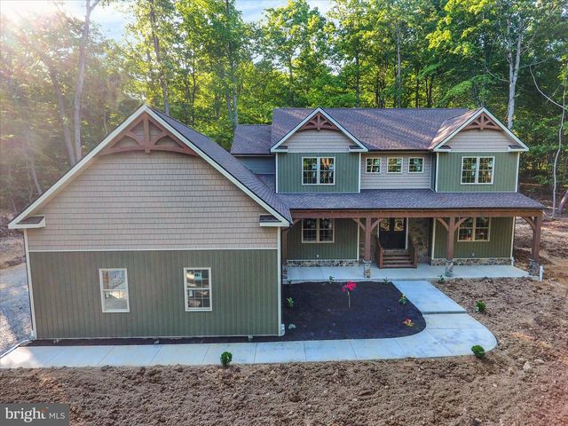 34 COLD SPRINGS RD, Dillsburg, PA 17019