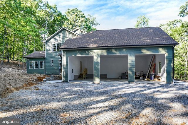 34 COLD SPRINGS RD, Dillsburg, PA 17019