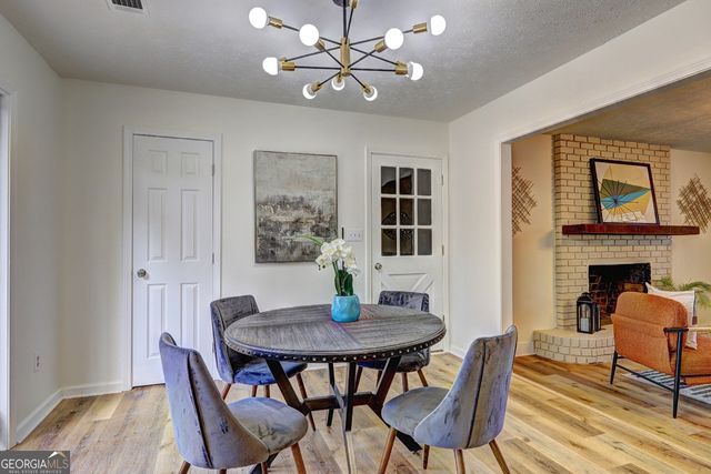 105 Longview Circle, Stockbridge, GA 30281