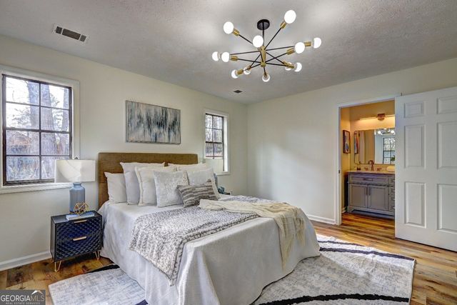 105 Longview Circle, Stockbridge, GA 30281