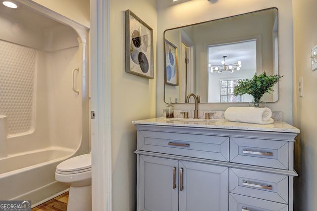 105 Longview Circle, Stockbridge, GA 30281