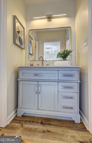 105 Longview Circle, Stockbridge, GA 30281