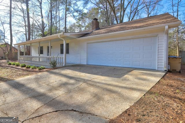 105 Longview Circle, Stockbridge, GA 30281