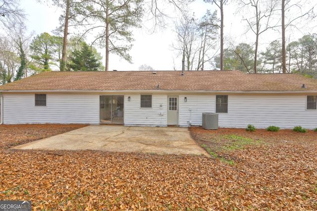 105 Longview Circle, Stockbridge, GA 30281
