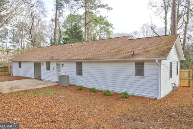 105 Longview Circle, Stockbridge, GA 30281