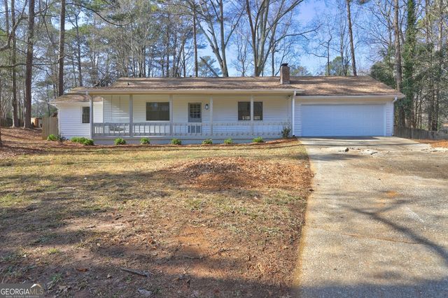 105 Longview Circle, Stockbridge, GA 30281