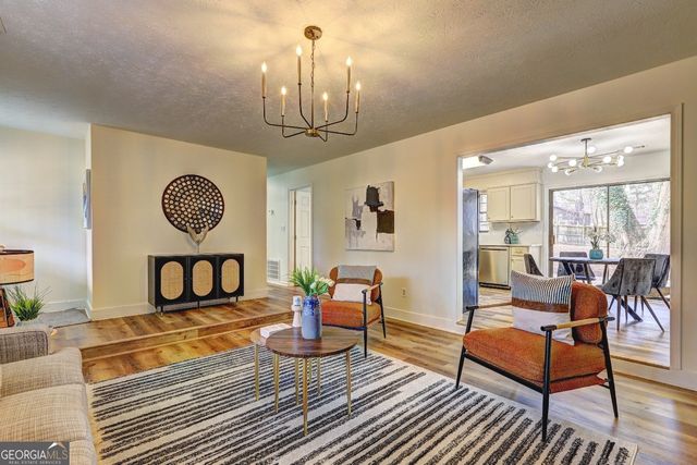 105 Longview Circle, Stockbridge, GA 30281