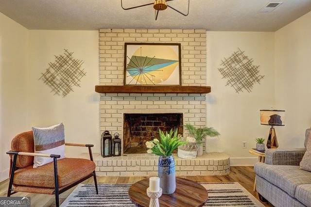 105 Longview Circle, Stockbridge, GA 30281