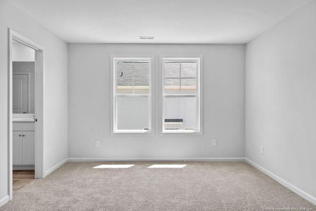 818 Tori (Lot 33) Drive, Spring Lake, NC 28390