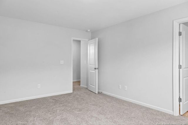 818 Tori (Lot 33) Drive, Spring Lake, NC 28390
