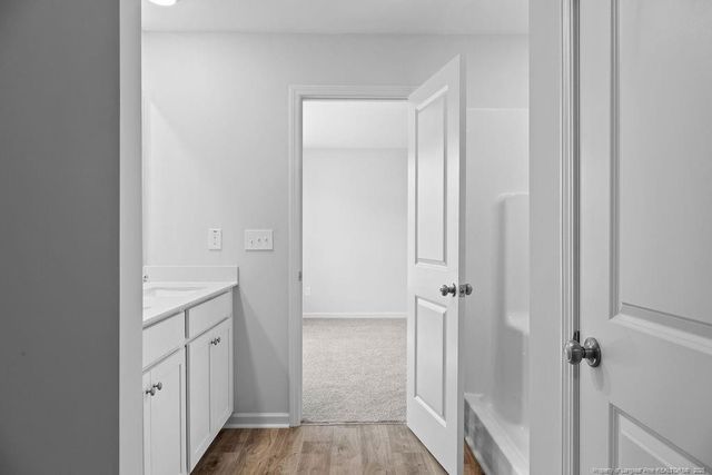 818 Tori (Lot 33) Drive, Spring Lake, NC 28390