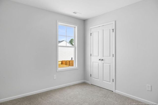 818 Tori (Lot 33) Drive, Spring Lake, NC 28390
