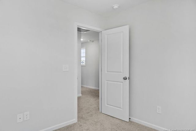 818 Tori (Lot 33) Drive, Spring Lake, NC 28390