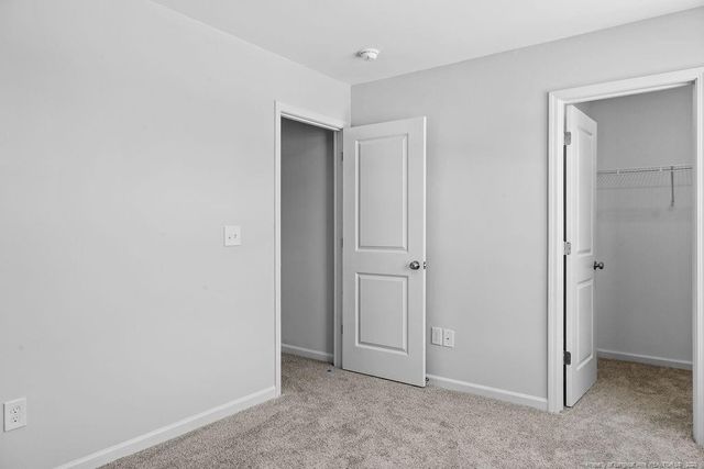 818 Tori (Lot 33) Drive, Spring Lake, NC 28390
