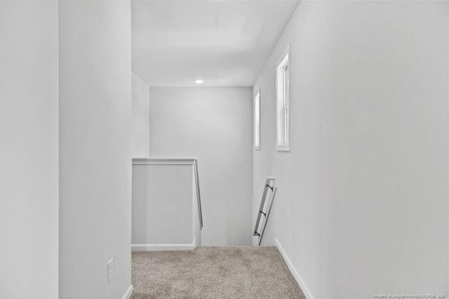 818 Tori (Lot 33) Drive, Spring Lake, NC 28390