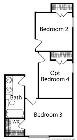 818 Tori (Lot 33) Drive, Spring Lake, NC 28390