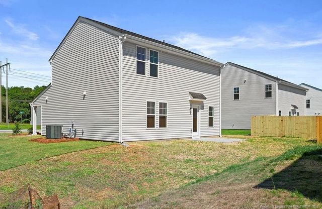 818 Tori (Lot 33) Drive, Spring Lake, NC 28390