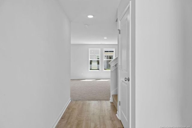 818 Tori (Lot 33) Drive, Spring Lake, NC 28390