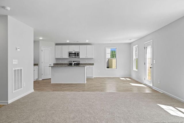 818 Tori (Lot 33) Drive, Spring Lake, NC 28390