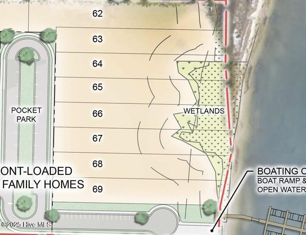 7171 Carolina Beach Rd,Shoreline 64, Wilmington, NC 28412