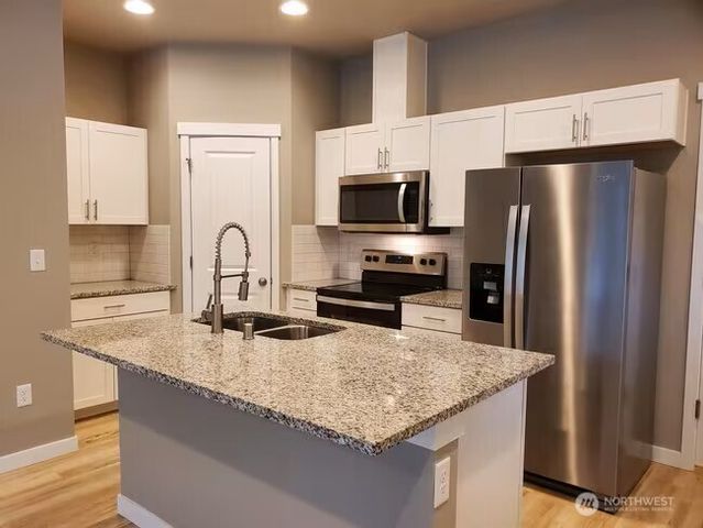 1815 Karen Frazier Road SE, Olympia, WA 98501