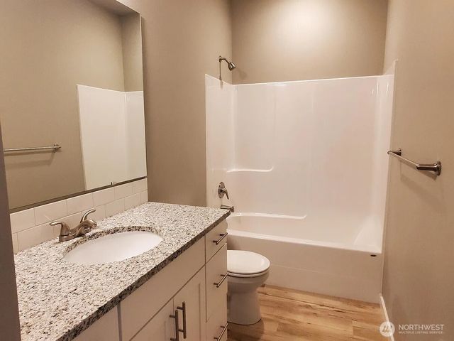 1815 Karen Frazier Road SE, Olympia, WA 98501