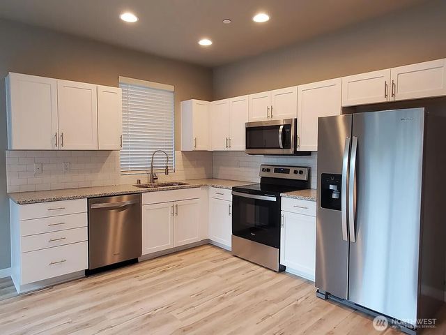 1815 Karen Frazier Road SE, Olympia, WA 98501